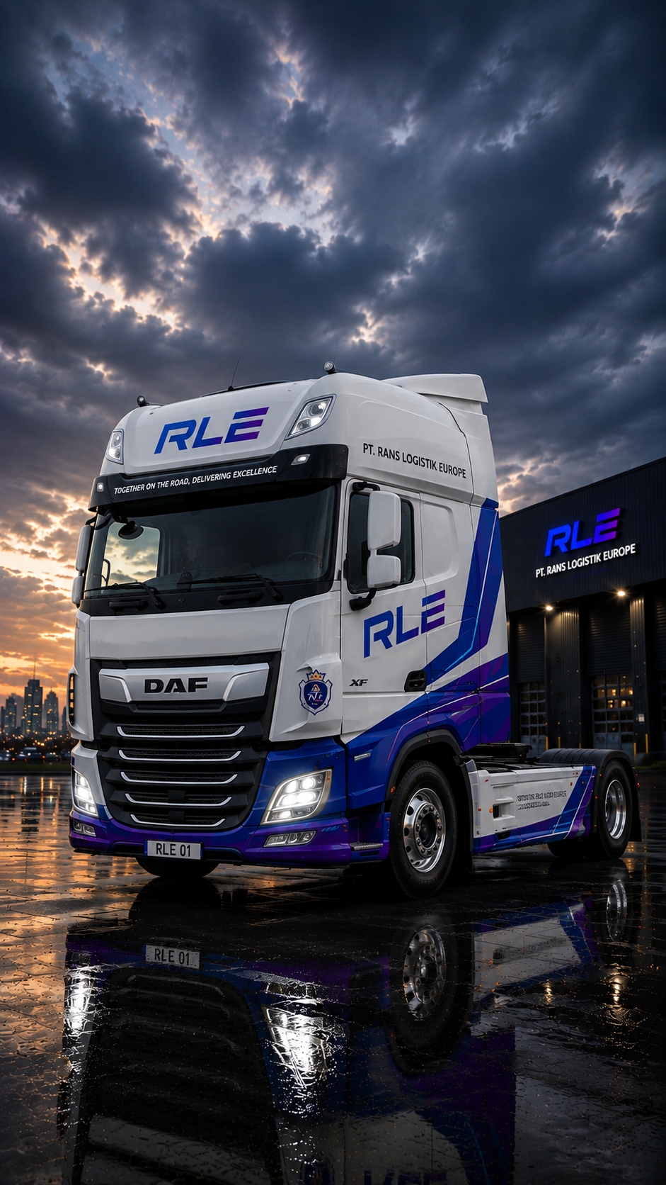 DAF